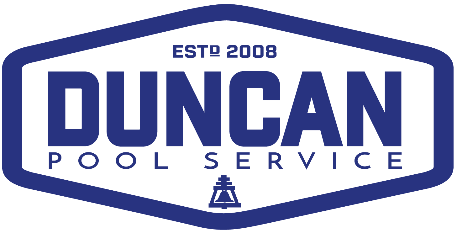 Duncan Pool Service